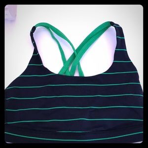 Lululemon Energy bra